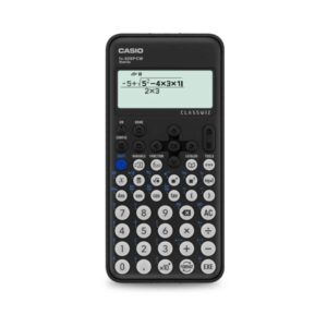 Calculadora científica CASIO ClassWiz