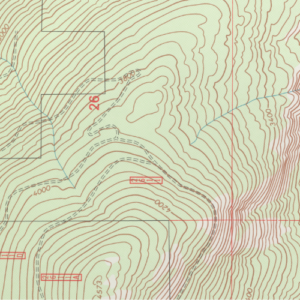 CARTOGRAFÍA TOPOGRAFÍA Y ORIENTACIÓN