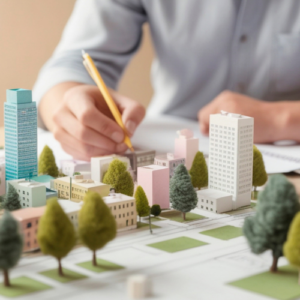 MAQUETAS Y MODELISMO
