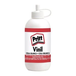 Pegamento Pritt Vinil Cola Blanca 100g
